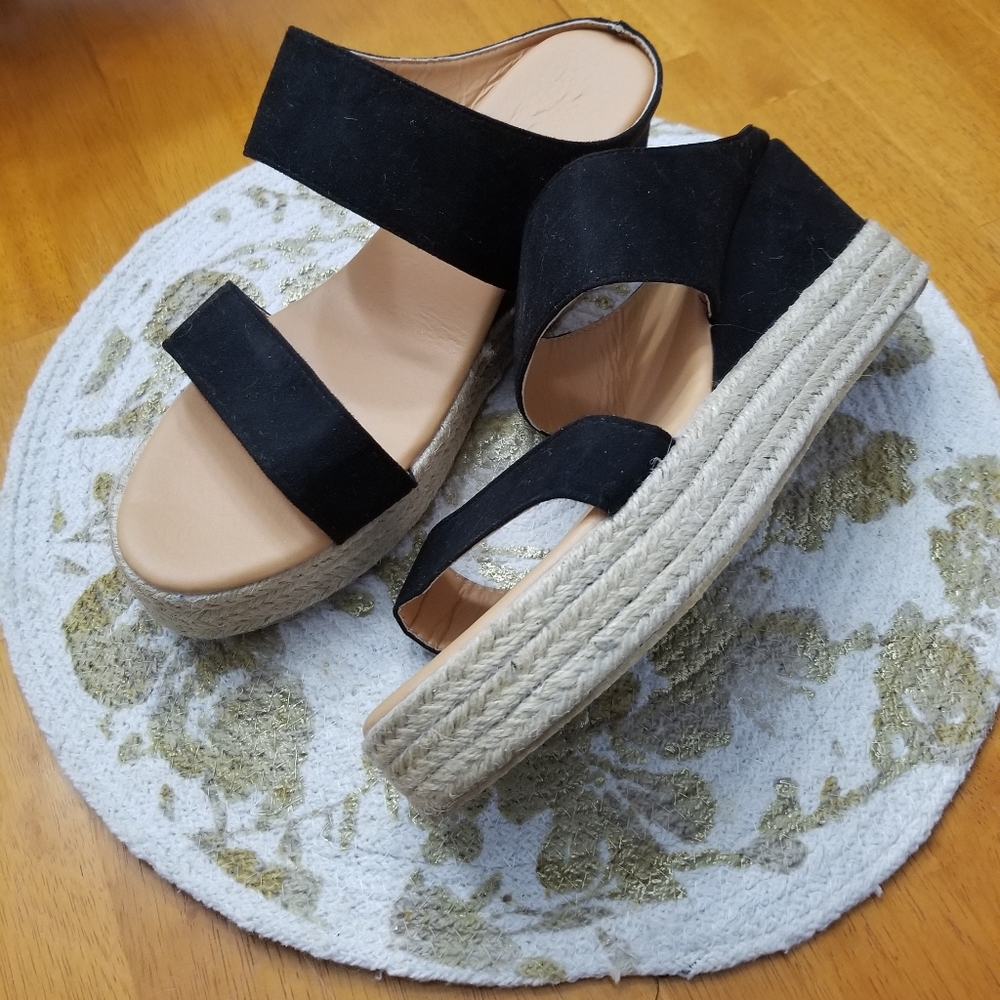 Women's Wedge